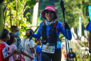 BIB: 3337
                            <button type="button" onclick="openModal(19115160)" class="btn btn-primary btn-sm float-right btn-popup" data-toggle="modal" data-target=".modal-high-quality">
                        <i class="fas fa-shopping-cart"></i> Add to Cart
                    </button>
                                            <button type="button" onclick="isThisMe(19115160, true)" class="btn btn-success btn-sm float-right btn-popup btn-isme hidden" data-toggle="tooltip" data-placement="bottom" title="นี่คือรูปของคุณใช่ไหม คลิกที่นี่เพื่อเอาเข้าอัลบั้ม">
                        <i class="fas fa-plus"></i> Add to album
                    </button>
                    <button type="button" onclick="isThisMe(19115160, false)" class="btn btn-warning btn-sm float-right btn-popup btn-isnotme hidden">
                        <i class="fas fa-ban"></i> Remove from album
                    </button>