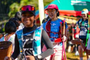 BIB: 2457
                            <button type="button" onclick="openModal(19104697)" class="btn btn-primary btn-sm float-right btn-popup" data-toggle="modal" data-target=".modal-high-quality">
                        <i class="fas fa-shopping-cart"></i> Add to Cart
                    </button>
                                            <button type="button" onclick="isThisMe(19104697, true)" class="btn btn-success btn-sm float-right btn-popup btn-isme hidden" data-toggle="tooltip" data-placement="bottom" title="นี่คือรูปของคุณใช่ไหม คลิกที่นี่เพื่อเอาเข้าอัลบั้ม">
                        <i class="fas fa-plus"></i> Add to album
                    </button>
                    <button type="button" onclick="isThisMe(19104697, false)" class="btn btn-warning btn-sm float-right btn-popup btn-isnotme hidden">
                        <i class="fas fa-ban"></i> Remove from album
                    </button>