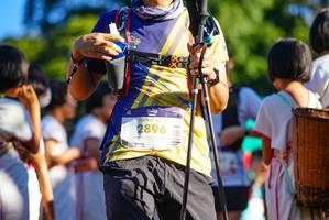 BIB: 2896
                            <button type="button" onclick="openModal(19103083)" class="btn btn-primary btn-sm float-right btn-popup" data-toggle="modal" data-target=".modal-high-quality">
                        <i class="fas fa-shopping-cart"></i> Add to Cart
                    </button>
                                            <button type="button" onclick="isThisMe(19103083, true)" class="btn btn-success btn-sm float-right btn-popup btn-isme hidden" data-toggle="tooltip" data-placement="bottom" title="นี่คือรูปของคุณใช่ไหม คลิกที่นี่เพื่อเอาเข้าอัลบั้ม">
                        <i class="fas fa-plus"></i> Add to album
                    </button>
                    <button type="button" onclick="isThisMe(19103083, false)" class="btn btn-warning btn-sm float-right btn-popup btn-isnotme hidden">
                        <i class="fas fa-ban"></i> Remove from album
                    </button>