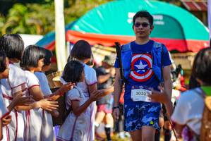 BIB: 3033
                            <button type="button" onclick="openModal(19104605)" class="btn btn-primary btn-sm float-right btn-popup" data-toggle="modal" data-target=".modal-high-quality">
                        <i class="fas fa-shopping-cart"></i> Add to Cart
                    </button>
                                            <button type="button" onclick="isThisMe(19104605, true)" class="btn btn-success btn-sm float-right btn-popup btn-isme hidden" data-toggle="tooltip" data-placement="bottom" title="นี่คือรูปของคุณใช่ไหม คลิกที่นี่เพื่อเอาเข้าอัลบั้ม">
                        <i class="fas fa-plus"></i> Add to album
                    </button>
                    <button type="button" onclick="isThisMe(19104605, false)" class="btn btn-warning btn-sm float-right btn-popup btn-isnotme hidden">
                        <i class="fas fa-ban"></i> Remove from album
                    </button>