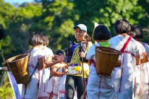 BIB: 320
                            <button type="button" onclick="openModal(19102124)" class="btn btn-primary btn-sm float-right btn-popup" data-toggle="modal" data-target=".modal-high-quality">
                        <i class="fas fa-shopping-cart"></i> Add to Cart
                    </button>
                                            <button type="button" onclick="isThisMe(19102124, true)" class="btn btn-success btn-sm float-right btn-popup btn-isme hidden" data-toggle="tooltip" data-placement="bottom" title="นี่คือรูปของคุณใช่ไหม คลิกที่นี่เพื่อเอาเข้าอัลบั้ม">
                        <i class="fas fa-plus"></i> Add to album
                    </button>
                    <button type="button" onclick="isThisMe(19102124, false)" class="btn btn-warning btn-sm float-right btn-popup btn-isnotme hidden">
                        <i class="fas fa-ban"></i> Remove from album
                    </button>