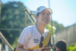 BIB: 
                            <button type="button" onclick="openModal(19114090)" class="btn btn-primary btn-sm float-right btn-popup" data-toggle="modal" data-target=".modal-high-quality">
                        <i class="fas fa-shopping-cart"></i> Add to Cart
                    </button>
                                            <button type="button" onclick="isThisMe(19114090, true)" class="btn btn-success btn-sm float-right btn-popup btn-isme hidden" data-toggle="tooltip" data-placement="bottom" title="นี่คือรูปของคุณใช่ไหม คลิกที่นี่เพื่อเอาเข้าอัลบั้ม">
                        <i class="fas fa-plus"></i> Add to album
                    </button>
                    <button type="button" onclick="isThisMe(19114090, false)" class="btn btn-warning btn-sm float-right btn-popup btn-isnotme hidden">
                        <i class="fas fa-ban"></i> Remove from album
                    </button>