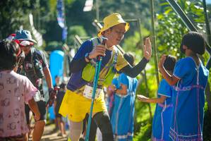 BIB: 
                            <button type="button" onclick="openModal(19112355)" class="btn btn-primary btn-sm float-right btn-popup" data-toggle="modal" data-target=".modal-high-quality">
                        <i class="fas fa-shopping-cart"></i> Add to Cart
                    </button>
                                            <button type="button" onclick="isThisMe(19112355, true)" class="btn btn-success btn-sm float-right btn-popup btn-isme hidden" data-toggle="tooltip" data-placement="bottom" title="นี่คือรูปของคุณใช่ไหม คลิกที่นี่เพื่อเอาเข้าอัลบั้ม">
                        <i class="fas fa-plus"></i> Add to album
                    </button>
                    <button type="button" onclick="isThisMe(19112355, false)" class="btn btn-warning btn-sm float-right btn-popup btn-isnotme hidden">
                        <i class="fas fa-ban"></i> Remove from album
                    </button>