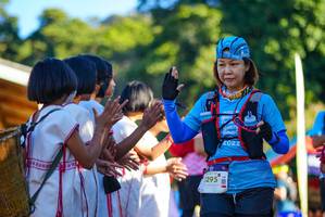 BIB: 295, 2022
                            <button type="button" onclick="openModal(19100504)" class="btn btn-primary btn-sm float-right btn-popup" data-toggle="modal" data-target=".modal-high-quality">
                        <i class="fas fa-shopping-cart"></i> Add to Cart
                    </button>
                                            <button type="button" onclick="isThisMe(19100504, true)" class="btn btn-success btn-sm float-right btn-popup btn-isme hidden" data-toggle="tooltip" data-placement="bottom" title="นี่คือรูปของคุณใช่ไหม คลิกที่นี่เพื่อเอาเข้าอัลบั้ม">
                        <i class="fas fa-plus"></i> Add to album
                    </button>
                    <button type="button" onclick="isThisMe(19100504, false)" class="btn btn-warning btn-sm float-right btn-popup btn-isnotme hidden">
                        <i class="fas fa-ban"></i> Remove from album
                    </button>