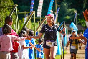 BIB: 2325
                            <button type="button" onclick="openModal(19107358)" class="btn btn-primary btn-sm float-right btn-popup" data-toggle="modal" data-target=".modal-high-quality">
                        <i class="fas fa-shopping-cart"></i> Add to Cart
                    </button>
                                            <button type="button" onclick="isThisMe(19107358, true)" class="btn btn-success btn-sm float-right btn-popup btn-isme hidden" data-toggle="tooltip" data-placement="bottom" title="นี่คือรูปของคุณใช่ไหม คลิกที่นี่เพื่อเอาเข้าอัลบั้ม">
                        <i class="fas fa-plus"></i> Add to album
                    </button>
                    <button type="button" onclick="isThisMe(19107358, false)" class="btn btn-warning btn-sm float-right btn-popup btn-isnotme hidden">
                        <i class="fas fa-ban"></i> Remove from album
                    </button>