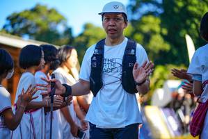 BIB: 
                            <button type="button" onclick="openModal(19098540)" class="btn btn-primary btn-sm float-right btn-popup" data-toggle="modal" data-target=".modal-high-quality">
                        <i class="fas fa-shopping-cart"></i> Add to Cart
                    </button>
                                            <button type="button" onclick="isThisMe(19098540, true)" class="btn btn-success btn-sm float-right btn-popup btn-isme hidden" data-toggle="tooltip" data-placement="bottom" title="นี่คือรูปของคุณใช่ไหม คลิกที่นี่เพื่อเอาเข้าอัลบั้ม">
                        <i class="fas fa-plus"></i> Add to album
                    </button>
                    <button type="button" onclick="isThisMe(19098540, false)" class="btn btn-warning btn-sm float-right btn-popup btn-isnotme hidden">
                        <i class="fas fa-ban"></i> Remove from album
                    </button>