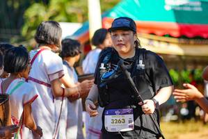 BIB: 3263
                            <button type="button" onclick="openModal(19106011)" class="btn btn-primary btn-sm float-right btn-popup" data-toggle="modal" data-target=".modal-high-quality">
                        <i class="fas fa-shopping-cart"></i> Add to Cart
                    </button>
                                            <button type="button" onclick="isThisMe(19106011, true)" class="btn btn-success btn-sm float-right btn-popup btn-isme hidden" data-toggle="tooltip" data-placement="bottom" title="นี่คือรูปของคุณใช่ไหม คลิกที่นี่เพื่อเอาเข้าอัลบั้ม">
                        <i class="fas fa-plus"></i> Add to album
                    </button>
                    <button type="button" onclick="isThisMe(19106011, false)" class="btn btn-warning btn-sm float-right btn-popup btn-isnotme hidden">
                        <i class="fas fa-ban"></i> Remove from album
                    </button>