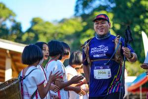 BIB: 2906
                            <button type="button" onclick="openModal(19099629)" class="btn btn-primary btn-sm float-right btn-popup" data-toggle="modal" data-target=".modal-high-quality">
                        <i class="fas fa-shopping-cart"></i> Add to Cart
                    </button>
                                            <button type="button" onclick="isThisMe(19099629, true)" class="btn btn-success btn-sm float-right btn-popup btn-isme hidden" data-toggle="tooltip" data-placement="bottom" title="นี่คือรูปของคุณใช่ไหม คลิกที่นี่เพื่อเอาเข้าอัลบั้ม">
                        <i class="fas fa-plus"></i> Add to album
                    </button>
                    <button type="button" onclick="isThisMe(19099629, false)" class="btn btn-warning btn-sm float-right btn-popup btn-isnotme hidden">
                        <i class="fas fa-ban"></i> Remove from album
                    </button>