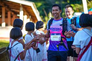 BIB: 2993
                            <button type="button" onclick="openModal(19095608)" class="btn btn-primary btn-sm float-right btn-popup" data-toggle="modal" data-target=".modal-high-quality">
                        <i class="fas fa-shopping-cart"></i> Add to Cart
                    </button>
                                            <button type="button" onclick="isThisMe(19095608, true)" class="btn btn-success btn-sm float-right btn-popup btn-isme hidden" data-toggle="tooltip" data-placement="bottom" title="นี่คือรูปของคุณใช่ไหม คลิกที่นี่เพื่อเอาเข้าอัลบั้ม">
                        <i class="fas fa-plus"></i> Add to album
                    </button>
                    <button type="button" onclick="isThisMe(19095608, false)" class="btn btn-warning btn-sm float-right btn-popup btn-isnotme hidden">
                        <i class="fas fa-ban"></i> Remove from album
                    </button>