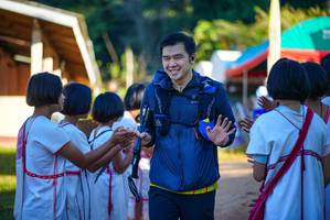 BIB: 
                            <button type="button" onclick="openModal(19094523)" class="btn btn-primary btn-sm float-right btn-popup" data-toggle="modal" data-target=".modal-high-quality">
                        <i class="fas fa-shopping-cart"></i> Add to Cart
                    </button>
                                            <button type="button" onclick="isThisMe(19094523, true)" class="btn btn-success btn-sm float-right btn-popup btn-isme hidden" data-toggle="tooltip" data-placement="bottom" title="นี่คือรูปของคุณใช่ไหม คลิกที่นี่เพื่อเอาเข้าอัลบั้ม">
                        <i class="fas fa-plus"></i> Add to album
                    </button>
                    <button type="button" onclick="isThisMe(19094523, false)" class="btn btn-warning btn-sm float-right btn-popup btn-isnotme hidden">
                        <i class="fas fa-ban"></i> Remove from album
                    </button>