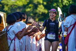 BIB: 2325, 315
                            <button type="button" onclick="openModal(19099174)" class="btn btn-primary btn-sm float-right btn-popup" data-toggle="modal" data-target=".modal-high-quality">
                        <i class="fas fa-shopping-cart"></i> Add to Cart
                    </button>
                                            <button type="button" onclick="isThisMe(19099174, true)" class="btn btn-success btn-sm float-right btn-popup btn-isme hidden" data-toggle="tooltip" data-placement="bottom" title="นี่คือรูปของคุณใช่ไหม คลิกที่นี่เพื่อเอาเข้าอัลบั้ม">
                        <i class="fas fa-plus"></i> Add to album
                    </button>
                    <button type="button" onclick="isThisMe(19099174, false)" class="btn btn-warning btn-sm float-right btn-popup btn-isnotme hidden">
                        <i class="fas fa-ban"></i> Remove from album
                    </button>