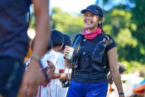 BIB: 
                            <button type="button" onclick="openModal(19101119)" class="btn btn-primary btn-sm float-right btn-popup" data-toggle="modal" data-target=".modal-high-quality">
                        <i class="fas fa-shopping-cart"></i> Add to Cart
                    </button>
                                            <button type="button" onclick="isThisMe(19101119, true)" class="btn btn-success btn-sm float-right btn-popup btn-isme hidden" data-toggle="tooltip" data-placement="bottom" title="นี่คือรูปของคุณใช่ไหม คลิกที่นี่เพื่อเอาเข้าอัลบั้ม">
                        <i class="fas fa-plus"></i> Add to album
                    </button>
                    <button type="button" onclick="isThisMe(19101119, false)" class="btn btn-warning btn-sm float-right btn-popup btn-isnotme hidden">
                        <i class="fas fa-ban"></i> Remove from album
                    </button>