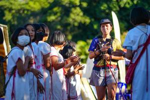 BIB: 3420
                            <button type="button" onclick="openModal(19099062)" class="btn btn-primary btn-sm float-right btn-popup" data-toggle="modal" data-target=".modal-high-quality">
                        <i class="fas fa-shopping-cart"></i> Add to Cart
                    </button>
                                            <button type="button" onclick="isThisMe(19099062, true)" class="btn btn-success btn-sm float-right btn-popup btn-isme hidden" data-toggle="tooltip" data-placement="bottom" title="นี่คือรูปของคุณใช่ไหม คลิกที่นี่เพื่อเอาเข้าอัลบั้ม">
                        <i class="fas fa-plus"></i> Add to album
                    </button>
                    <button type="button" onclick="isThisMe(19099062, false)" class="btn btn-warning btn-sm float-right btn-popup btn-isnotme hidden">
                        <i class="fas fa-ban"></i> Remove from album
                    </button>