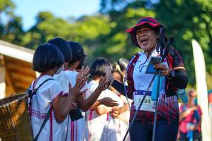 BIB: 
                            <button type="button" onclick="openModal(19100847)" class="btn btn-primary btn-sm float-right btn-popup" data-toggle="modal" data-target=".modal-high-quality">
                        <i class="fas fa-shopping-cart"></i> Add to Cart
                    </button>
                                            <button type="button" onclick="isThisMe(19100847, true)" class="btn btn-success btn-sm float-right btn-popup btn-isme hidden" data-toggle="tooltip" data-placement="bottom" title="นี่คือรูปของคุณใช่ไหม คลิกที่นี่เพื่อเอาเข้าอัลบั้ม">
                        <i class="fas fa-plus"></i> Add to album
                    </button>
                    <button type="button" onclick="isThisMe(19100847, false)" class="btn btn-warning btn-sm float-right btn-popup btn-isnotme hidden">
                        <i class="fas fa-ban"></i> Remove from album
                    </button>