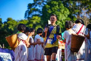 BIB: 304
                            <button type="button" onclick="openModal(19102807)" class="btn btn-primary btn-sm float-right btn-popup" data-toggle="modal" data-target=".modal-high-quality">
                        <i class="fas fa-shopping-cart"></i> Add to Cart
                    </button>
                                            <button type="button" onclick="isThisMe(19102807, true)" class="btn btn-success btn-sm float-right btn-popup btn-isme hidden" data-toggle="tooltip" data-placement="bottom" title="นี่คือรูปของคุณใช่ไหม คลิกที่นี่เพื่อเอาเข้าอัลบั้ม">
                        <i class="fas fa-plus"></i> Add to album
                    </button>
                    <button type="button" onclick="isThisMe(19102807, false)" class="btn btn-warning btn-sm float-right btn-popup btn-isnotme hidden">
                        <i class="fas fa-ban"></i> Remove from album
                    </button>