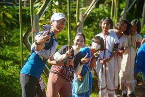 BIB: 
                            <button type="button" onclick="openModal(19114171)" class="btn btn-primary btn-sm float-right btn-popup" data-toggle="modal" data-target=".modal-high-quality">
                        <i class="fas fa-shopping-cart"></i> Add to Cart
                    </button>
                                            <button type="button" onclick="isThisMe(19114171, true)" class="btn btn-success btn-sm float-right btn-popup btn-isme hidden" data-toggle="tooltip" data-placement="bottom" title="นี่คือรูปของคุณใช่ไหม คลิกที่นี่เพื่อเอาเข้าอัลบั้ม">
                        <i class="fas fa-plus"></i> Add to album
                    </button>
                    <button type="button" onclick="isThisMe(19114171, false)" class="btn btn-warning btn-sm float-right btn-popup btn-isnotme hidden">
                        <i class="fas fa-ban"></i> Remove from album
                    </button>