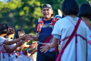 BIB: 
                            <button type="button" onclick="openModal(19094861)" class="btn btn-primary btn-sm float-right btn-popup" data-toggle="modal" data-target=".modal-high-quality">
                        <i class="fas fa-shopping-cart"></i> Add to Cart
                    </button>
                                            <button type="button" onclick="isThisMe(19094861, true)" class="btn btn-success btn-sm float-right btn-popup btn-isme hidden" data-toggle="tooltip" data-placement="bottom" title="นี่คือรูปของคุณใช่ไหม คลิกที่นี่เพื่อเอาเข้าอัลบั้ม">
                        <i class="fas fa-plus"></i> Add to album
                    </button>
                    <button type="button" onclick="isThisMe(19094861, false)" class="btn btn-warning btn-sm float-right btn-popup btn-isnotme hidden">
                        <i class="fas fa-ban"></i> Remove from album
                    </button>