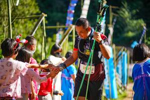 BIB: 
                            <button type="button" onclick="openModal(19110228)" class="btn btn-primary btn-sm float-right btn-popup" data-toggle="modal" data-target=".modal-high-quality">
                        <i class="fas fa-shopping-cart"></i> Add to Cart
                    </button>
                                            <button type="button" onclick="isThisMe(19110228, true)" class="btn btn-success btn-sm float-right btn-popup btn-isme hidden" data-toggle="tooltip" data-placement="bottom" title="นี่คือรูปของคุณใช่ไหม คลิกที่นี่เพื่อเอาเข้าอัลบั้ม">
                        <i class="fas fa-plus"></i> Add to album
                    </button>
                    <button type="button" onclick="isThisMe(19110228, false)" class="btn btn-warning btn-sm float-right btn-popup btn-isnotme hidden">
                        <i class="fas fa-ban"></i> Remove from album
                    </button>