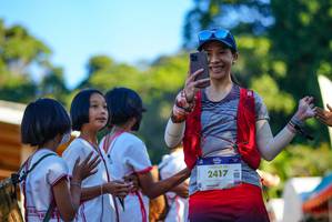 BIB: 2417
                            <button type="button" onclick="openModal(19101390)" class="btn btn-primary btn-sm float-right btn-popup" data-toggle="modal" data-target=".modal-high-quality">
                        <i class="fas fa-shopping-cart"></i> Add to Cart
                    </button>
                                            <button type="button" onclick="isThisMe(19101390, true)" class="btn btn-success btn-sm float-right btn-popup btn-isme hidden" data-toggle="tooltip" data-placement="bottom" title="นี่คือรูปของคุณใช่ไหม คลิกที่นี่เพื่อเอาเข้าอัลบั้ม">
                        <i class="fas fa-plus"></i> Add to album
                    </button>
                    <button type="button" onclick="isThisMe(19101390, false)" class="btn btn-warning btn-sm float-right btn-popup btn-isnotme hidden">
                        <i class="fas fa-ban"></i> Remove from album
                    </button>