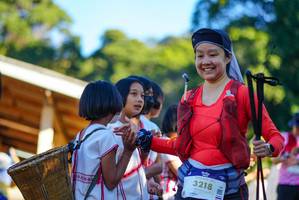 BIB: 3218
                            <button type="button" onclick="openModal(19100662)" class="btn btn-primary btn-sm float-right btn-popup" data-toggle="modal" data-target=".modal-high-quality">
                        <i class="fas fa-shopping-cart"></i> Add to Cart
                    </button>
                                            <button type="button" onclick="isThisMe(19100662, true)" class="btn btn-success btn-sm float-right btn-popup btn-isme hidden" data-toggle="tooltip" data-placement="bottom" title="นี่คือรูปของคุณใช่ไหม คลิกที่นี่เพื่อเอาเข้าอัลบั้ม">
                        <i class="fas fa-plus"></i> Add to album
                    </button>
                    <button type="button" onclick="isThisMe(19100662, false)" class="btn btn-warning btn-sm float-right btn-popup btn-isnotme hidden">
                        <i class="fas fa-ban"></i> Remove from album
                    </button>