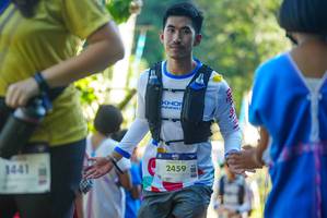 BIB: 1441, 2459
                            <button type="button" onclick="openModal(19114991)" class="btn btn-primary btn-sm float-right btn-popup" data-toggle="modal" data-target=".modal-high-quality">
                        <i class="fas fa-shopping-cart"></i> Add to Cart
                    </button>
                                            <button type="button" onclick="isThisMe(19114991, true)" class="btn btn-success btn-sm float-right btn-popup btn-isme hidden" data-toggle="tooltip" data-placement="bottom" title="นี่คือรูปของคุณใช่ไหม คลิกที่นี่เพื่อเอาเข้าอัลบั้ม">
                        <i class="fas fa-plus"></i> Add to album
                    </button>
                    <button type="button" onclick="isThisMe(19114991, false)" class="btn btn-warning btn-sm float-right btn-popup btn-isnotme hidden">
                        <i class="fas fa-ban"></i> Remove from album
                    </button>