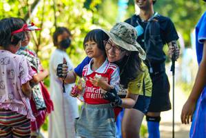 BIB: 
                            <button type="button" onclick="openModal(19117494)" class="btn btn-primary btn-sm float-right btn-popup" data-toggle="modal" data-target=".modal-high-quality">
                        <i class="fas fa-shopping-cart"></i> Add to Cart
                    </button>
                                            <button type="button" onclick="isThisMe(19117494, true)" class="btn btn-success btn-sm float-right btn-popup btn-isme hidden" data-toggle="tooltip" data-placement="bottom" title="นี่คือรูปของคุณใช่ไหม คลิกที่นี่เพื่อเอาเข้าอัลบั้ม">
                        <i class="fas fa-plus"></i> Add to album
                    </button>
                    <button type="button" onclick="isThisMe(19117494, false)" class="btn btn-warning btn-sm float-right btn-popup btn-isnotme hidden">
                        <i class="fas fa-ban"></i> Remove from album
                    </button>