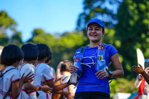 BIB: 
                            <button type="button" onclick="openModal(19101381)" class="btn btn-primary btn-sm float-right btn-popup" data-toggle="modal" data-target=".modal-high-quality">
                        <i class="fas fa-shopping-cart"></i> Add to Cart
                    </button>
                                            <button type="button" onclick="isThisMe(19101381, true)" class="btn btn-success btn-sm float-right btn-popup btn-isme hidden" data-toggle="tooltip" data-placement="bottom" title="นี่คือรูปของคุณใช่ไหม คลิกที่นี่เพื่อเอาเข้าอัลบั้ม">
                        <i class="fas fa-plus"></i> Add to album
                    </button>
                    <button type="button" onclick="isThisMe(19101381, false)" class="btn btn-warning btn-sm float-right btn-popup btn-isnotme hidden">
                        <i class="fas fa-ban"></i> Remove from album
                    </button>