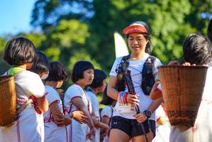 BIB: 
                            <button type="button" onclick="openModal(19102976)" class="btn btn-primary btn-sm float-right btn-popup" data-toggle="modal" data-target=".modal-high-quality">
                        <i class="fas fa-shopping-cart"></i> Add to Cart
                    </button>
                                            <button type="button" onclick="isThisMe(19102976, true)" class="btn btn-success btn-sm float-right btn-popup btn-isme hidden" data-toggle="tooltip" data-placement="bottom" title="นี่คือรูปของคุณใช่ไหม คลิกที่นี่เพื่อเอาเข้าอัลบั้ม">
                        <i class="fas fa-plus"></i> Add to album
                    </button>
                    <button type="button" onclick="isThisMe(19102976, false)" class="btn btn-warning btn-sm float-right btn-popup btn-isnotme hidden">
                        <i class="fas fa-ban"></i> Remove from album
                    </button>