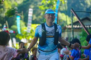 BIB: 
                            <button type="button" onclick="openModal(19114586)" class="btn btn-primary btn-sm float-right btn-popup" data-toggle="modal" data-target=".modal-high-quality">
                        <i class="fas fa-shopping-cart"></i> Add to Cart
                    </button>
                                            <button type="button" onclick="isThisMe(19114586, true)" class="btn btn-success btn-sm float-right btn-popup btn-isme hidden" data-toggle="tooltip" data-placement="bottom" title="นี่คือรูปของคุณใช่ไหม คลิกที่นี่เพื่อเอาเข้าอัลบั้ม">
                        <i class="fas fa-plus"></i> Add to album
                    </button>
                    <button type="button" onclick="isThisMe(19114586, false)" class="btn btn-warning btn-sm float-right btn-popup btn-isnotme hidden">
                        <i class="fas fa-ban"></i> Remove from album
                    </button>