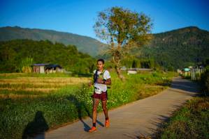 BIB: 
                            <button type="button" onclick="openModal(18948586)" class="btn btn-primary btn-sm float-right btn-popup" data-toggle="modal" data-target=".modal-high-quality">
                        <i class="fas fa-shopping-cart"></i> Add to Cart
                    </button>
                                            <button type="button" onclick="isThisMe(18948586, true)" class="btn btn-success btn-sm float-right btn-popup btn-isme hidden" data-toggle="tooltip" data-placement="bottom" title="นี่คือรูปของคุณใช่ไหม คลิกที่นี่เพื่อเอาเข้าอัลบั้ม">
                        <i class="fas fa-plus"></i> Add to album
                    </button>
                    <button type="button" onclick="isThisMe(18948586, false)" class="btn btn-warning btn-sm float-right btn-popup btn-isnotme hidden">
                        <i class="fas fa-ban"></i> Remove from album
                    </button>