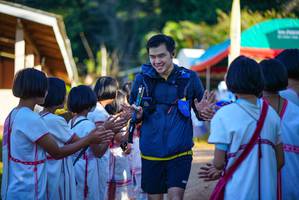 BIB: 
                            <button type="button" onclick="openModal(19094509)" class="btn btn-primary btn-sm float-right btn-popup" data-toggle="modal" data-target=".modal-high-quality">
                        <i class="fas fa-shopping-cart"></i> Add to Cart
                    </button>
                                            <button type="button" onclick="isThisMe(19094509, true)" class="btn btn-success btn-sm float-right btn-popup btn-isme hidden" data-toggle="tooltip" data-placement="bottom" title="นี่คือรูปของคุณใช่ไหม คลิกที่นี่เพื่อเอาเข้าอัลบั้ม">
                        <i class="fas fa-plus"></i> Add to album
                    </button>
                    <button type="button" onclick="isThisMe(19094509, false)" class="btn btn-warning btn-sm float-right btn-popup btn-isnotme hidden">
                        <i class="fas fa-ban"></i> Remove from album
                    </button>