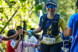 BIB: 2532, 150
                            <button type="button" onclick="openModal(19115630)" class="btn btn-primary btn-sm float-right btn-popup" data-toggle="modal" data-target=".modal-high-quality">
                        <i class="fas fa-shopping-cart"></i> Add to Cart
                    </button>
                                            <button type="button" onclick="isThisMe(19115630, true)" class="btn btn-success btn-sm float-right btn-popup btn-isme hidden" data-toggle="tooltip" data-placement="bottom" title="นี่คือรูปของคุณใช่ไหม คลิกที่นี่เพื่อเอาเข้าอัลบั้ม">
                        <i class="fas fa-plus"></i> Add to album
                    </button>
                    <button type="button" onclick="isThisMe(19115630, false)" class="btn btn-warning btn-sm float-right btn-popup btn-isnotme hidden">
                        <i class="fas fa-ban"></i> Remove from album
                    </button>