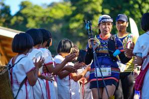 BIB: 199, 2408
                            <button type="button" onclick="openModal(19099558)" class="btn btn-primary btn-sm float-right btn-popup" data-toggle="modal" data-target=".modal-high-quality">
                        <i class="fas fa-shopping-cart"></i> Add to Cart
                    </button>
                                            <button type="button" onclick="isThisMe(19099558, true)" class="btn btn-success btn-sm float-right btn-popup btn-isme hidden" data-toggle="tooltip" data-placement="bottom" title="นี่คือรูปของคุณใช่ไหม คลิกที่นี่เพื่อเอาเข้าอัลบั้ม">
                        <i class="fas fa-plus"></i> Add to album
                    </button>
                    <button type="button" onclick="isThisMe(19099558, false)" class="btn btn-warning btn-sm float-right btn-popup btn-isnotme hidden">
                        <i class="fas fa-ban"></i> Remove from album
                    </button>