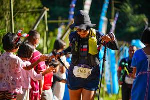 BIB: 3163
                            <button type="button" onclick="openModal(19110223)" class="btn btn-primary btn-sm float-right btn-popup" data-toggle="modal" data-target=".modal-high-quality">
                        <i class="fas fa-shopping-cart"></i> Add to Cart
                    </button>
                                            <button type="button" onclick="isThisMe(19110223, true)" class="btn btn-success btn-sm float-right btn-popup btn-isme hidden" data-toggle="tooltip" data-placement="bottom" title="นี่คือรูปของคุณใช่ไหม คลิกที่นี่เพื่อเอาเข้าอัลบั้ม">
                        <i class="fas fa-plus"></i> Add to album
                    </button>
                    <button type="button" onclick="isThisMe(19110223, false)" class="btn btn-warning btn-sm float-right btn-popup btn-isnotme hidden">
                        <i class="fas fa-ban"></i> Remove from album
                    </button>