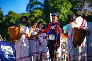 BIB: 2418
                            <button type="button" onclick="openModal(19102757)" class="btn btn-primary btn-sm float-right btn-popup" data-toggle="modal" data-target=".modal-high-quality">
                        <i class="fas fa-shopping-cart"></i> Add to Cart
                    </button>
                                            <button type="button" onclick="isThisMe(19102757, true)" class="btn btn-success btn-sm float-right btn-popup btn-isme hidden" data-toggle="tooltip" data-placement="bottom" title="นี่คือรูปของคุณใช่ไหม คลิกที่นี่เพื่อเอาเข้าอัลบั้ม">
                        <i class="fas fa-plus"></i> Add to album
                    </button>
                    <button type="button" onclick="isThisMe(19102757, false)" class="btn btn-warning btn-sm float-right btn-popup btn-isnotme hidden">
                        <i class="fas fa-ban"></i> Remove from album
                    </button>