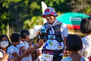 BIB: 2022, 2847
                            <button type="button" onclick="openModal(19102368)" class="btn btn-primary btn-sm float-right btn-popup" data-toggle="modal" data-target=".modal-high-quality">
                        <i class="fas fa-shopping-cart"></i> Add to Cart
                    </button>
                                            <button type="button" onclick="isThisMe(19102368, true)" class="btn btn-success btn-sm float-right btn-popup btn-isme hidden" data-toggle="tooltip" data-placement="bottom" title="นี่คือรูปของคุณใช่ไหม คลิกที่นี่เพื่อเอาเข้าอัลบั้ม">
                        <i class="fas fa-plus"></i> Add to album
                    </button>
                    <button type="button" onclick="isThisMe(19102368, false)" class="btn btn-warning btn-sm float-right btn-popup btn-isnotme hidden">
                        <i class="fas fa-ban"></i> Remove from album
                    </button>