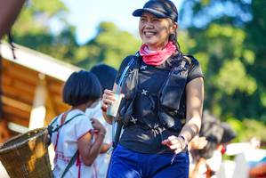 BIB: 
                            <button type="button" onclick="openModal(19101131)" class="btn btn-primary btn-sm float-right btn-popup" data-toggle="modal" data-target=".modal-high-quality">
                        <i class="fas fa-shopping-cart"></i> Add to Cart
                    </button>
                                            <button type="button" onclick="isThisMe(19101131, true)" class="btn btn-success btn-sm float-right btn-popup btn-isme hidden" data-toggle="tooltip" data-placement="bottom" title="นี่คือรูปของคุณใช่ไหม คลิกที่นี่เพื่อเอาเข้าอัลบั้ม">
                        <i class="fas fa-plus"></i> Add to album
                    </button>
                    <button type="button" onclick="isThisMe(19101131, false)" class="btn btn-warning btn-sm float-right btn-popup btn-isnotme hidden">
                        <i class="fas fa-ban"></i> Remove from album
                    </button>