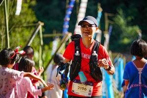 BIB: 2196
                            <button type="button" onclick="openModal(19110198)" class="btn btn-primary btn-sm float-right btn-popup" data-toggle="modal" data-target=".modal-high-quality">
                        <i class="fas fa-shopping-cart"></i> Add to Cart
                    </button>
                                            <button type="button" onclick="isThisMe(19110198, true)" class="btn btn-success btn-sm float-right btn-popup btn-isme hidden" data-toggle="tooltip" data-placement="bottom" title="นี่คือรูปของคุณใช่ไหม คลิกที่นี่เพื่อเอาเข้าอัลบั้ม">
                        <i class="fas fa-plus"></i> Add to album
                    </button>
                    <button type="button" onclick="isThisMe(19110198, false)" class="btn btn-warning btn-sm float-right btn-popup btn-isnotme hidden">
                        <i class="fas fa-ban"></i> Remove from album
                    </button>