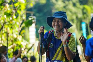 BIB: 
                            <button type="button" onclick="openModal(19115375)" class="btn btn-primary btn-sm float-right btn-popup" data-toggle="modal" data-target=".modal-high-quality">
                        <i class="fas fa-shopping-cart"></i> Add to Cart
                    </button>
                                            <button type="button" onclick="isThisMe(19115375, true)" class="btn btn-success btn-sm float-right btn-popup btn-isme hidden" data-toggle="tooltip" data-placement="bottom" title="นี่คือรูปของคุณใช่ไหม คลิกที่นี่เพื่อเอาเข้าอัลบั้ม">
                        <i class="fas fa-plus"></i> Add to album
                    </button>
                    <button type="button" onclick="isThisMe(19115375, false)" class="btn btn-warning btn-sm float-right btn-popup btn-isnotme hidden">
                        <i class="fas fa-ban"></i> Remove from album
                    </button>