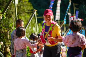 BIB: 
                            <button type="button" onclick="openModal(19092618)" class="btn btn-primary btn-sm float-right btn-popup" data-toggle="modal" data-target=".modal-high-quality">
                        <i class="fas fa-shopping-cart"></i> Add to Cart
                    </button>
                                            <button type="button" onclick="isThisMe(19092618, true)" class="btn btn-success btn-sm float-right btn-popup btn-isme hidden" data-toggle="tooltip" data-placement="bottom" title="นี่คือรูปของคุณใช่ไหม คลิกที่นี่เพื่อเอาเข้าอัลบั้ม">
                        <i class="fas fa-plus"></i> Add to album
                    </button>
                    <button type="button" onclick="isThisMe(19092618, false)" class="btn btn-warning btn-sm float-right btn-popup btn-isnotme hidden">
                        <i class="fas fa-ban"></i> Remove from album
                    </button>