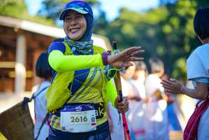 BIB: 2616, 150
                            <button type="button" onclick="openModal(19095917)" class="btn btn-primary btn-sm float-right btn-popup" data-toggle="modal" data-target=".modal-high-quality">
                        <i class="fas fa-shopping-cart"></i> Add to Cart
                    </button>
                                            <button type="button" onclick="isThisMe(19095917, true)" class="btn btn-success btn-sm float-right btn-popup btn-isme hidden" data-toggle="tooltip" data-placement="bottom" title="นี่คือรูปของคุณใช่ไหม คลิกที่นี่เพื่อเอาเข้าอัลบั้ม">
                        <i class="fas fa-plus"></i> Add to album
                    </button>
                    <button type="button" onclick="isThisMe(19095917, false)" class="btn btn-warning btn-sm float-right btn-popup btn-isnotme hidden">
                        <i class="fas fa-ban"></i> Remove from album
                    </button>