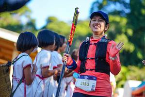 BIB: 3153
                            <button type="button" onclick="openModal(19101333)" class="btn btn-primary btn-sm float-right btn-popup" data-toggle="modal" data-target=".modal-high-quality">
                        <i class="fas fa-shopping-cart"></i> Add to Cart
                    </button>
                                            <button type="button" onclick="isThisMe(19101333, true)" class="btn btn-success btn-sm float-right btn-popup btn-isme hidden" data-toggle="tooltip" data-placement="bottom" title="นี่คือรูปของคุณใช่ไหม คลิกที่นี่เพื่อเอาเข้าอัลบั้ม">
                        <i class="fas fa-plus"></i> Add to album
                    </button>
                    <button type="button" onclick="isThisMe(19101333, false)" class="btn btn-warning btn-sm float-right btn-popup btn-isnotme hidden">
                        <i class="fas fa-ban"></i> Remove from album
                    </button>