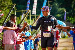 BIB: 2393, 
                            <button type="button" onclick="openModal(19107507)" class="btn btn-primary btn-sm float-right btn-popup" data-toggle="modal" data-target=".modal-high-quality">
                        <i class="fas fa-shopping-cart"></i> Add to Cart
                    </button>
                                            <button type="button" onclick="isThisMe(19107507, true)" class="btn btn-success btn-sm float-right btn-popup btn-isme hidden" data-toggle="tooltip" data-placement="bottom" title="นี่คือรูปของคุณใช่ไหม คลิกที่นี่เพื่อเอาเข้าอัลบั้ม">
                        <i class="fas fa-plus"></i> Add to album
                    </button>
                    <button type="button" onclick="isThisMe(19107507, false)" class="btn btn-warning btn-sm float-right btn-popup btn-isnotme hidden">
                        <i class="fas fa-ban"></i> Remove from album
                    </button>