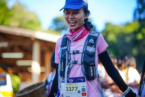 BIB: 3377, 130
                            <button type="button" onclick="openModal(19096505)" class="btn btn-primary btn-sm float-right btn-popup" data-toggle="modal" data-target=".modal-high-quality">
                        <i class="fas fa-shopping-cart"></i> Add to Cart
                    </button>
                                            <button type="button" onclick="isThisMe(19096505, true)" class="btn btn-success btn-sm float-right btn-popup btn-isme hidden" data-toggle="tooltip" data-placement="bottom" title="นี่คือรูปของคุณใช่ไหม คลิกที่นี่เพื่อเอาเข้าอัลบั้ม">
                        <i class="fas fa-plus"></i> Add to album
                    </button>
                    <button type="button" onclick="isThisMe(19096505, false)" class="btn btn-warning btn-sm float-right btn-popup btn-isnotme hidden">
                        <i class="fas fa-ban"></i> Remove from album
                    </button>