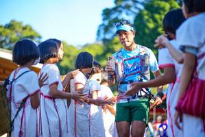 BIB: 
                            <button type="button" onclick="openModal(19097100)" class="btn btn-primary btn-sm float-right btn-popup" data-toggle="modal" data-target=".modal-high-quality">
                        <i class="fas fa-shopping-cart"></i> Add to Cart
                    </button>
                                            <button type="button" onclick="isThisMe(19097100, true)" class="btn btn-success btn-sm float-right btn-popup btn-isme hidden" data-toggle="tooltip" data-placement="bottom" title="นี่คือรูปของคุณใช่ไหม คลิกที่นี่เพื่อเอาเข้าอัลบั้ม">
                        <i class="fas fa-plus"></i> Add to album
                    </button>
                    <button type="button" onclick="isThisMe(19097100, false)" class="btn btn-warning btn-sm float-right btn-popup btn-isnotme hidden">
                        <i class="fas fa-ban"></i> Remove from album
                    </button>