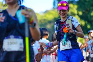 BIB: 2300
                            <button type="button" onclick="openModal(19099419)" class="btn btn-primary btn-sm float-right btn-popup" data-toggle="modal" data-target=".modal-high-quality">
                        <i class="fas fa-shopping-cart"></i> Add to Cart
                    </button>
                                            <button type="button" onclick="isThisMe(19099419, true)" class="btn btn-success btn-sm float-right btn-popup btn-isme hidden" data-toggle="tooltip" data-placement="bottom" title="นี่คือรูปของคุณใช่ไหม คลิกที่นี่เพื่อเอาเข้าอัลบั้ม">
                        <i class="fas fa-plus"></i> Add to album
                    </button>
                    <button type="button" onclick="isThisMe(19099419, false)" class="btn btn-warning btn-sm float-right btn-popup btn-isnotme hidden">
                        <i class="fas fa-ban"></i> Remove from album
                    </button>