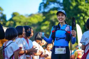 BIB: 300, 2326
                            <button type="button" onclick="openModal(19099758)" class="btn btn-primary btn-sm float-right btn-popup" data-toggle="modal" data-target=".modal-high-quality">
                        <i class="fas fa-shopping-cart"></i> Add to Cart
                    </button>
                                            <button type="button" onclick="isThisMe(19099758, true)" class="btn btn-success btn-sm float-right btn-popup btn-isme hidden" data-toggle="tooltip" data-placement="bottom" title="นี่คือรูปของคุณใช่ไหม คลิกที่นี่เพื่อเอาเข้าอัลบั้ม">
                        <i class="fas fa-plus"></i> Add to album
                    </button>
                    <button type="button" onclick="isThisMe(19099758, false)" class="btn btn-warning btn-sm float-right btn-popup btn-isnotme hidden">
                        <i class="fas fa-ban"></i> Remove from album
                    </button>