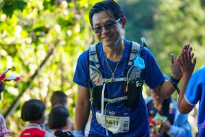 BIB: 2611
                            <button type="button" onclick="openModal(19115679)" class="btn btn-primary btn-sm float-right btn-popup" data-toggle="modal" data-target=".modal-high-quality">
                        <i class="fas fa-shopping-cart"></i> Add to Cart
                    </button>
                                            <button type="button" onclick="isThisMe(19115679, true)" class="btn btn-success btn-sm float-right btn-popup btn-isme hidden" data-toggle="tooltip" data-placement="bottom" title="นี่คือรูปของคุณใช่ไหม คลิกที่นี่เพื่อเอาเข้าอัลบั้ม">
                        <i class="fas fa-plus"></i> Add to album
                    </button>
                    <button type="button" onclick="isThisMe(19115679, false)" class="btn btn-warning btn-sm float-right btn-popup btn-isnotme hidden">
                        <i class="fas fa-ban"></i> Remove from album
                    </button>