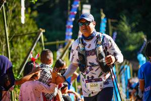 BIB: 3050
                            <button type="button" onclick="openModal(19110499)" class="btn btn-primary btn-sm float-right btn-popup" data-toggle="modal" data-target=".modal-high-quality">
                        <i class="fas fa-shopping-cart"></i> Add to Cart
                    </button>
                                            <button type="button" onclick="isThisMe(19110499, true)" class="btn btn-success btn-sm float-right btn-popup btn-isme hidden" data-toggle="tooltip" data-placement="bottom" title="นี่คือรูปของคุณใช่ไหม คลิกที่นี่เพื่อเอาเข้าอัลบั้ม">
                        <i class="fas fa-plus"></i> Add to album
                    </button>
                    <button type="button" onclick="isThisMe(19110499, false)" class="btn btn-warning btn-sm float-right btn-popup btn-isnotme hidden">
                        <i class="fas fa-ban"></i> Remove from album
                    </button>