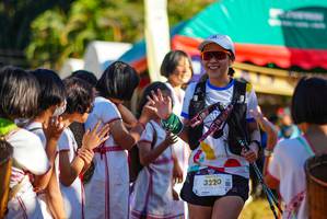 BIB: 3220
                            <button type="button" onclick="openModal(19103613)" class="btn btn-primary btn-sm float-right btn-popup" data-toggle="modal" data-target=".modal-high-quality">
                        <i class="fas fa-shopping-cart"></i> Add to Cart
                    </button>
                                            <button type="button" onclick="isThisMe(19103613, true)" class="btn btn-success btn-sm float-right btn-popup btn-isme hidden" data-toggle="tooltip" data-placement="bottom" title="นี่คือรูปของคุณใช่ไหม คลิกที่นี่เพื่อเอาเข้าอัลบั้ม">
                        <i class="fas fa-plus"></i> Add to album
                    </button>
                    <button type="button" onclick="isThisMe(19103613, false)" class="btn btn-warning btn-sm float-right btn-popup btn-isnotme hidden">
                        <i class="fas fa-ban"></i> Remove from album
                    </button>